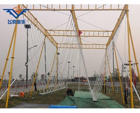福建網(wǎng)紅秋千