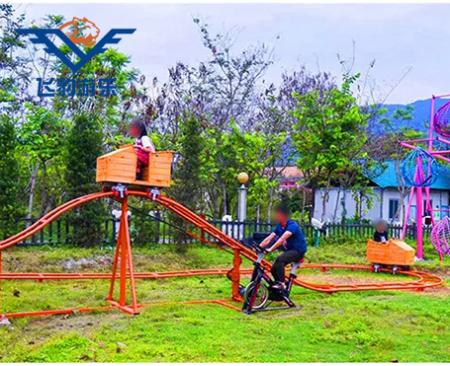 福建親子過山車