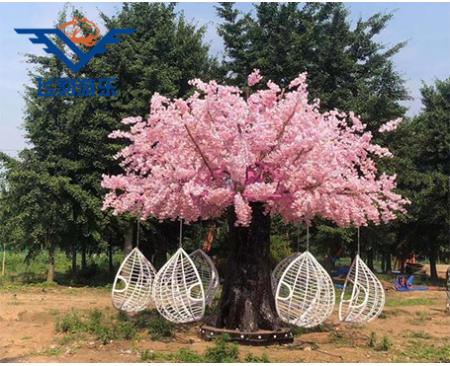 遼寧網(wǎng)紅許愿樹